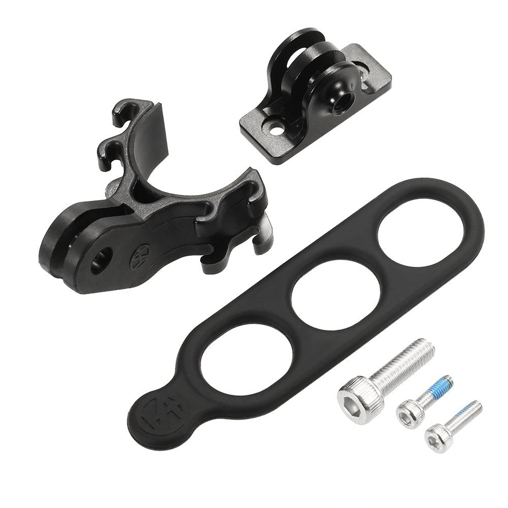 iGPSPORT Bike Computer Mount Accessory S81 / iGPSPORT WIRELESS COMPUTER MOUNT ADAPTER S81
