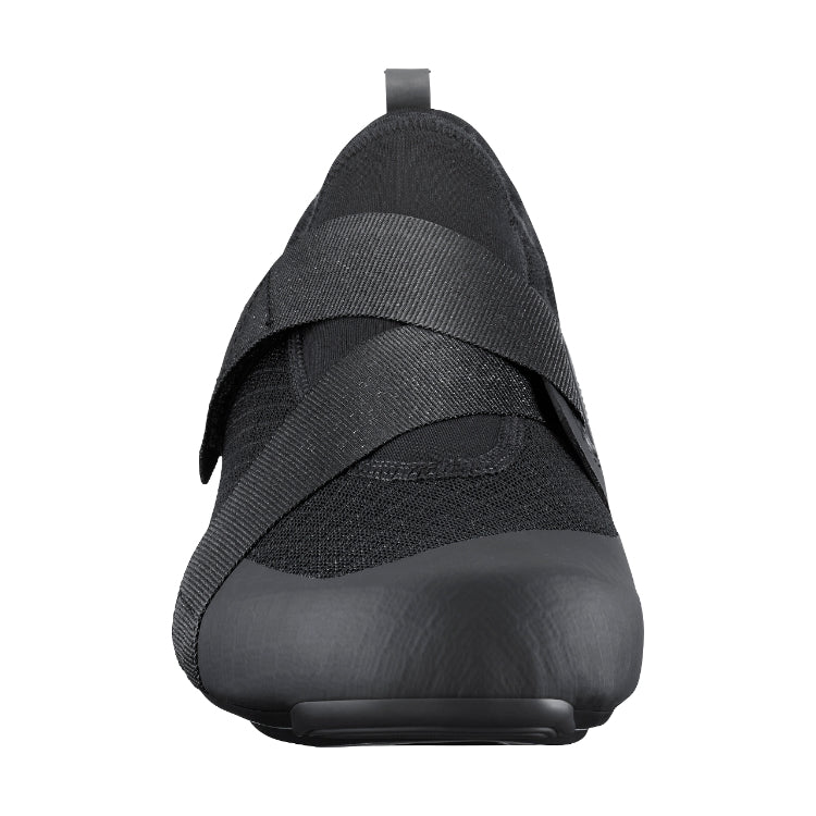 SHIMANO SH-IC100 SPD車鞋-黑色 / SHIMANO SH-IC100 SPD SHOES-BLACK