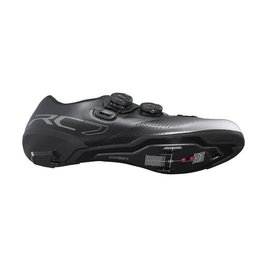 SHIMANO SH-RC702 公路車鞋-寬型 / SHIMANO SH-RC702 ROAD SHOES-WIDE