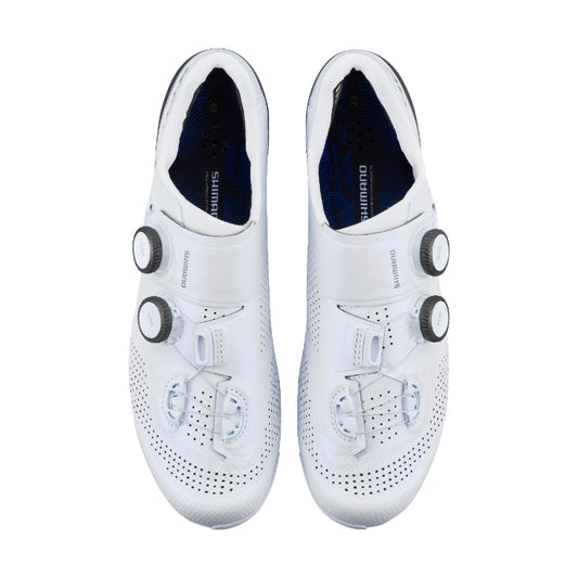 SHIMANO SH-RC902 公路車鞋-寬型 / SHIMANO SH-RC902 ROAD SHOES-WIDE