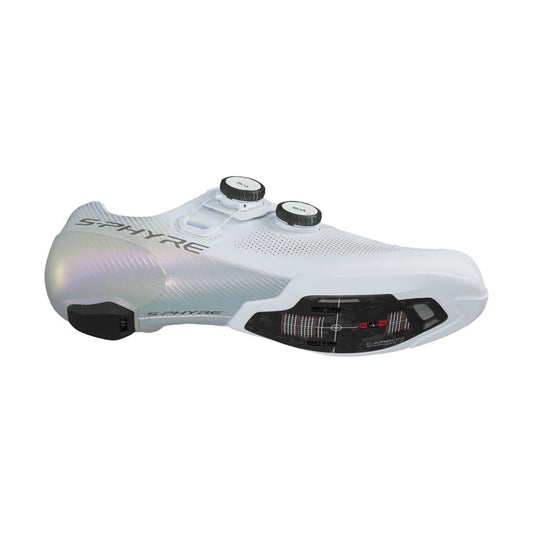 SHIMANO SH-RC903 女裝公路車鞋-白色 / SHIMANO SH-RC903 ROAD SHOES-WOMEN-WHITE