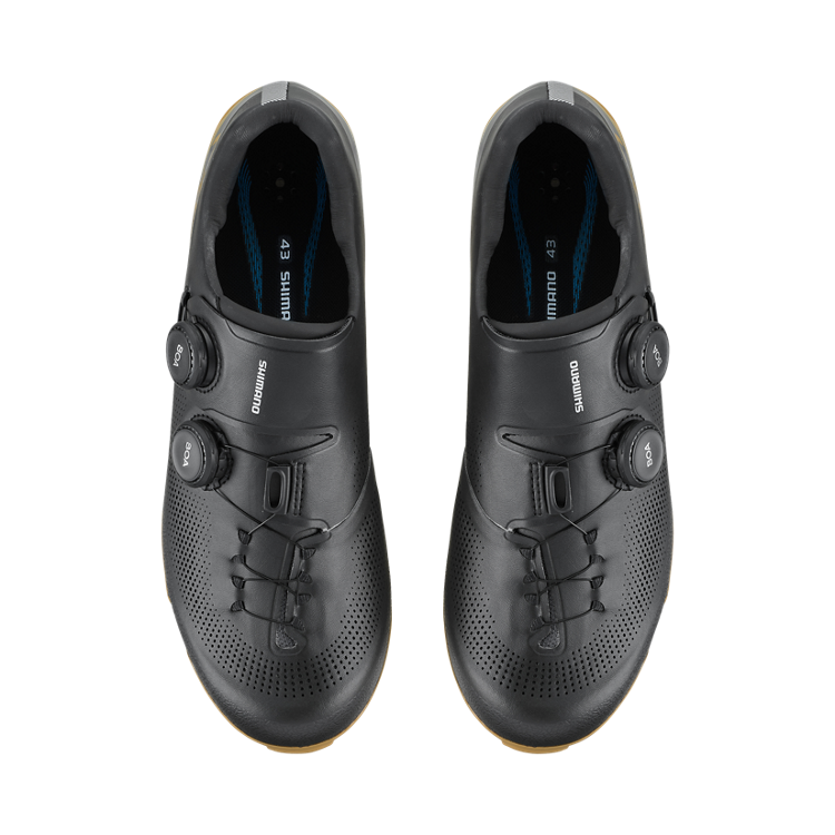 Shimano SH-RX710 Gravel Bike Shoes -Wide