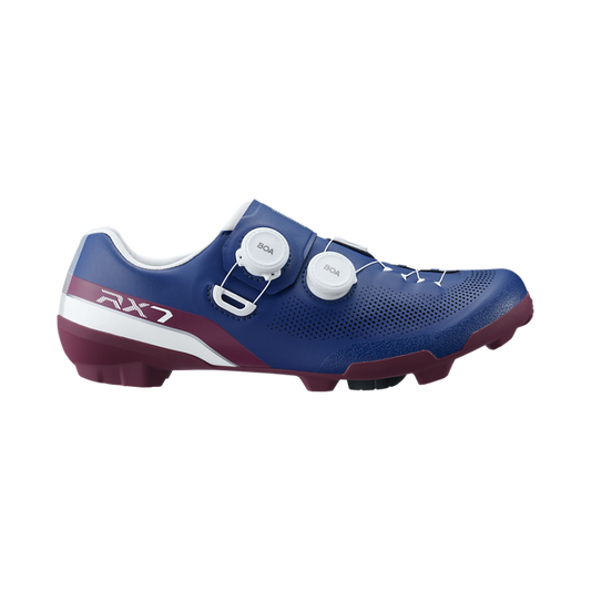 Shimano SH-RX710 Gravel Bike Shoes -Wide