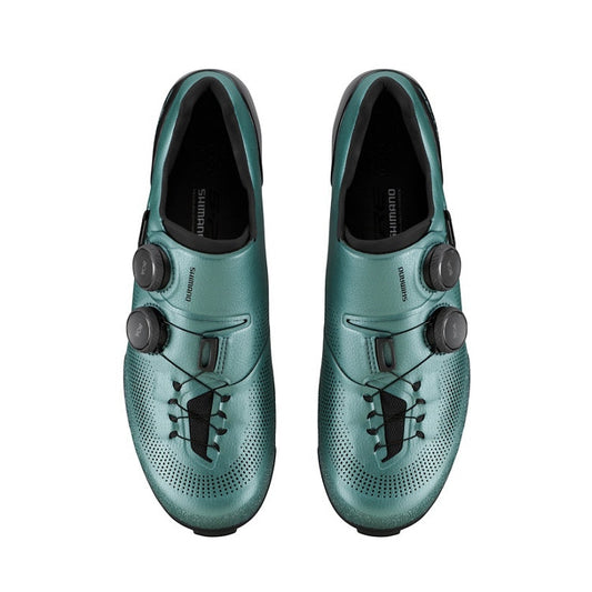 Shimano SH-RX910 S-PHYRE 越野公路鞋-寬型 / Shimano SH-RX910 S-PHYRE Road Shoes-Wide