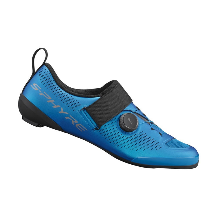 SHIMANO S-PHYRE SH-TR903 TRIATHLON SHOES/ SHIMANO S-PHYRE SH-TR903