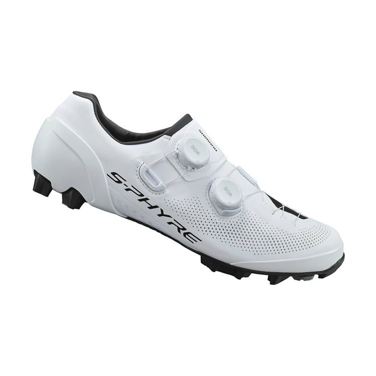 Shimano S-Phyre SH-XC903 山地車鞋-寬型 / Shimano S-Phyre SH-XC903 MTB Shoes-Wide