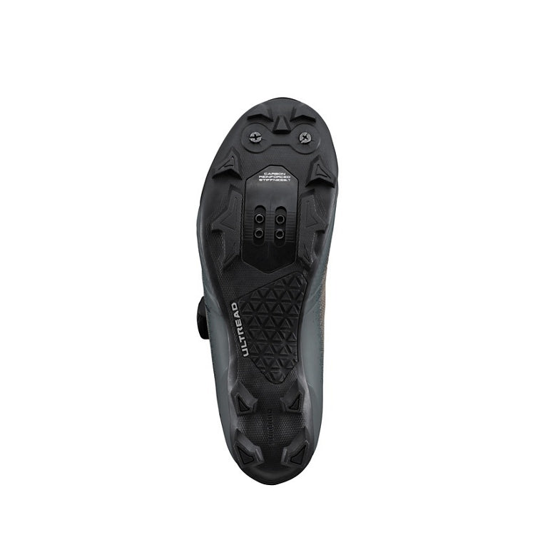 Shimano SH-XC302 爬山車鞋-寬型 / Shimano SH-XC302 MTB Shoes-Wide