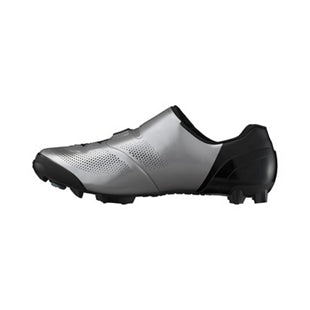 Shimano S-PHYRE SH-XC903S 山地車鞋-寬型-銀色 / Shimano S-PHYRE SH-XC903S MTB Shoes-Wide-Silver