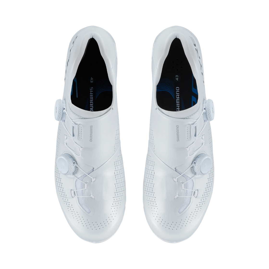 SHIMANO S-PHYRE SH-RC910 Road Shoes