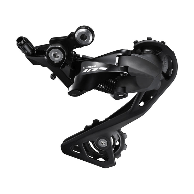 SHIMANO 105 十一速波腳-黑色-RD-R7000 / SHIMANO 105 2X11SPD REAR
