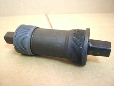 SHIMANO BB-LP26 SQUARE TAPER BB~113MM / SHIMANO BB-LP26 SQUARE TAPER BB~113MM