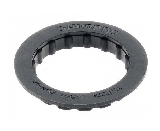 SHIMANO TL-FC25 中心轉換器工具用於SM-BBR60 / SHIMANO TL-FC25 ADAPTER INSTALLATION TOOL-SM-BBR60