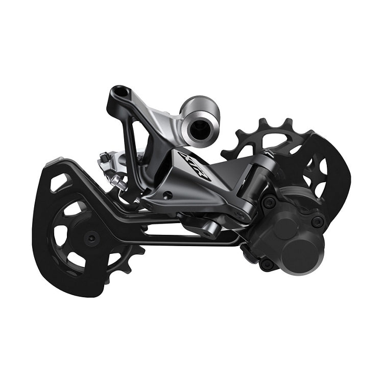 SHIMANO XTR 12速長波腳-RD-M9120-SGS / SHIMANO XTR 12S REAR DERAILLEUR-RD-M9120-SGS