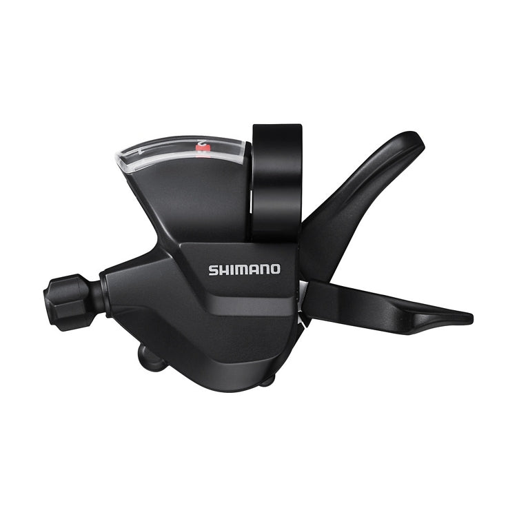 SHIMANO ALTUS 8速右波手-SL-M315-R/SHIMANO ALTUS 8SP SHIFT LEVER-RIGHT-SL-M315-R