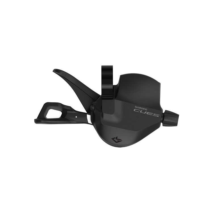 SHIMANO CUES 9速右邊波手-SL-U4010-9R / SHIMANO CUES 9SPD SHIFT LEVER-RIGHT-SL-U4010-9R