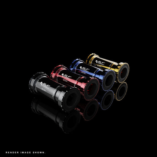 SLF Motion BB 中心