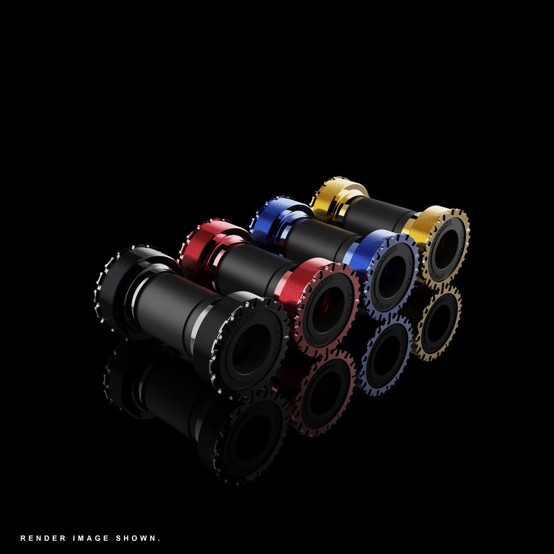 SLF Motion BB 中心