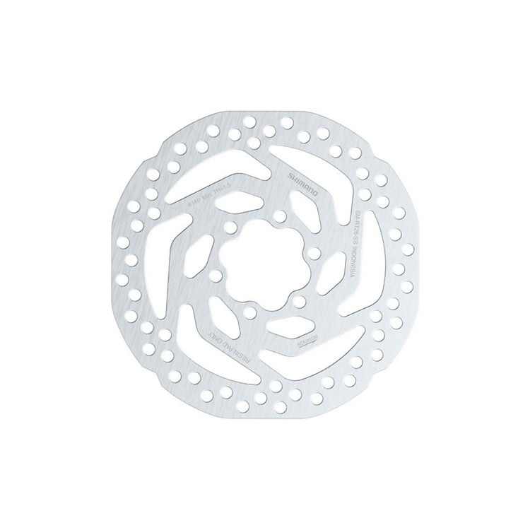 SHIMANO SM-RT26S 六孔碟片 / SHIMANO SM-RT26S 6 BOLT DISC