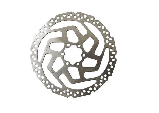 SHIMANO SM-RT26S six-hole disc/SHIMANO SM-RT26S 6 BOLT DISC