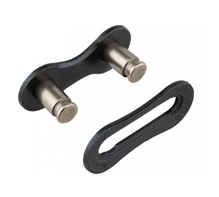 SHIMANO SM-UG51 6, 7, 8 速鏈用快拆鏈扣- /SHIMANO SM-UG51 QUICK-LINK FOR 6,7,8-SPD CHAINS