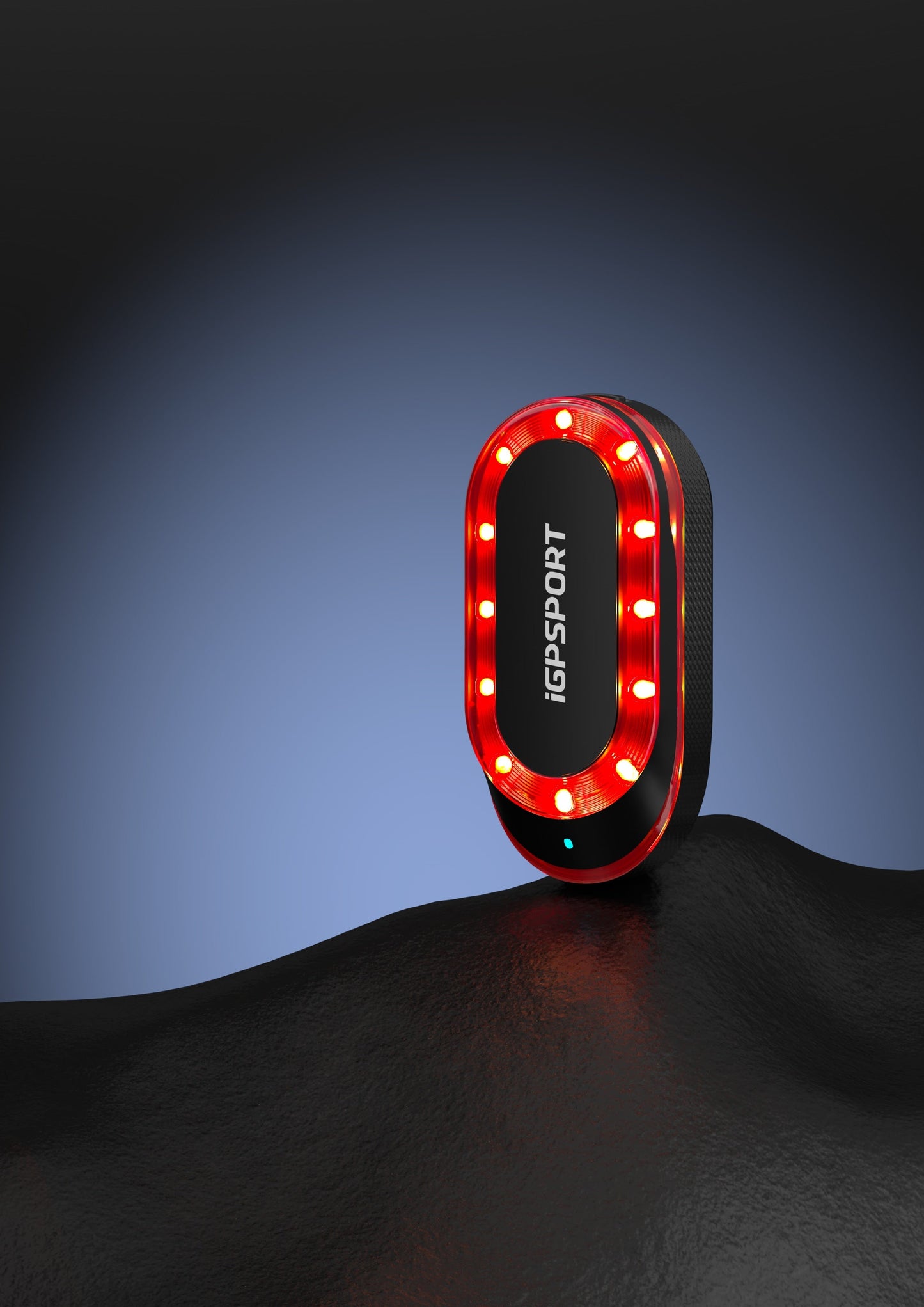 iGPSPORT SR mini 智能雷達尾燈 / iGPSPORT SR mini Smart Radar Tail Light