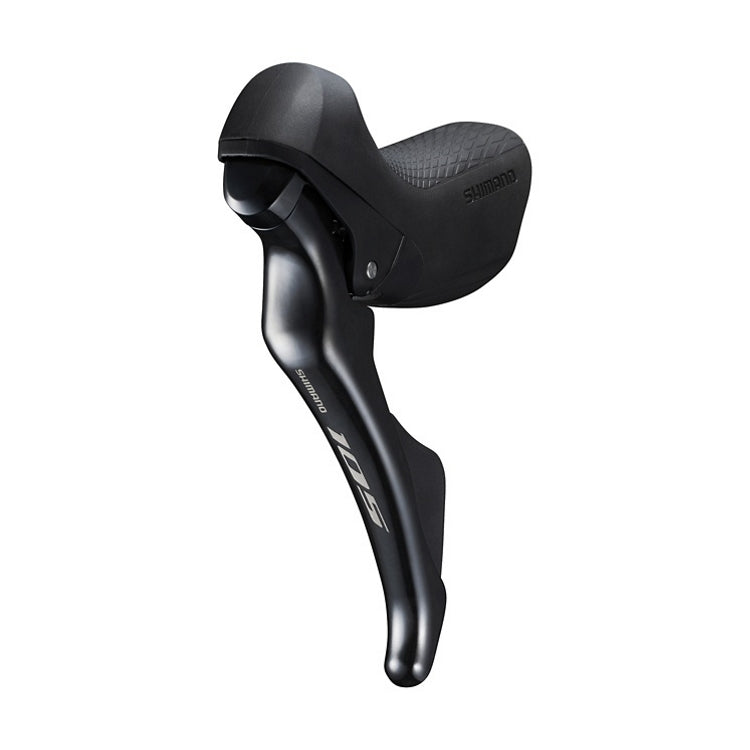 SHIMANO 105 波手連制手-黑-ST-R7000 左/右邊/ SHIMANO 105 SHT/BR LEVER SET-BK-ST-R7000 LEFT/RIGHT
