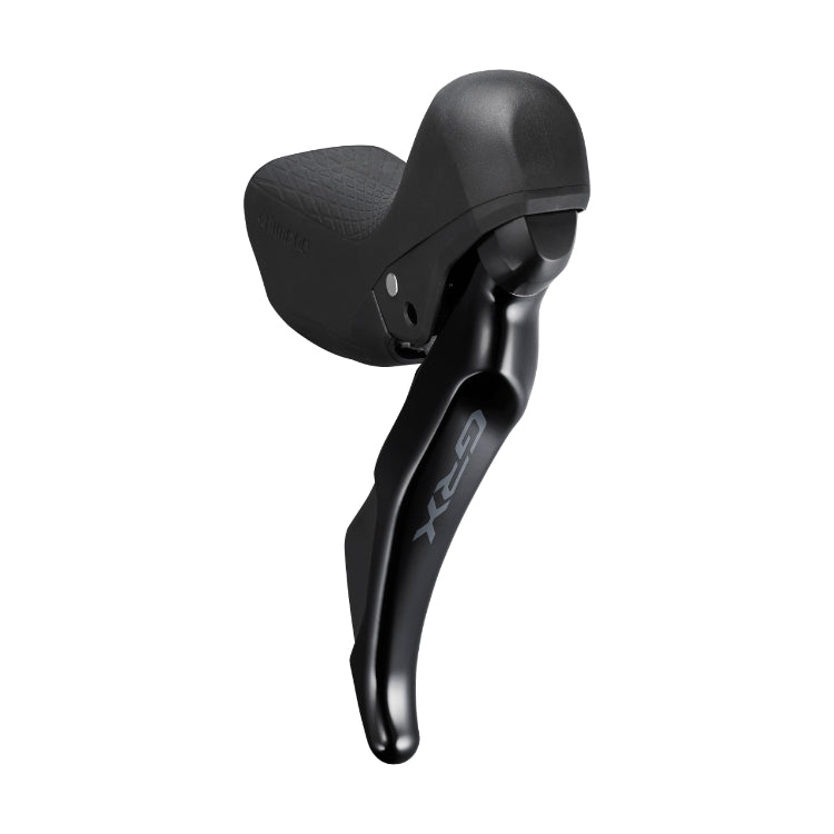 SHIMANO GRX Wave Hand-Left/Right-ST-RX400 / SHIMANO GRX SHIFT/BRAKE LEVER-LEFT/RIGHT-ST-RX400