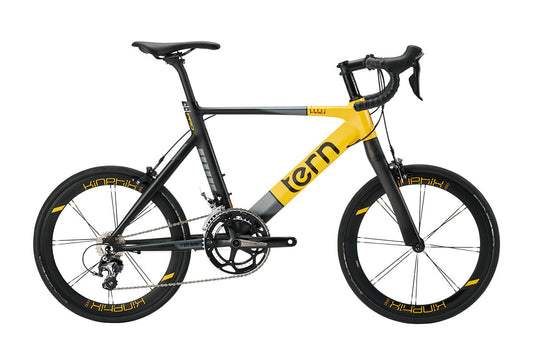 Tern Roji Bike Surge Pro 451 小輪徑