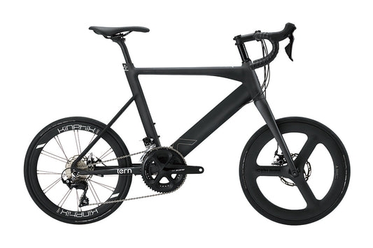 TERN Roji Bike Surge X 451