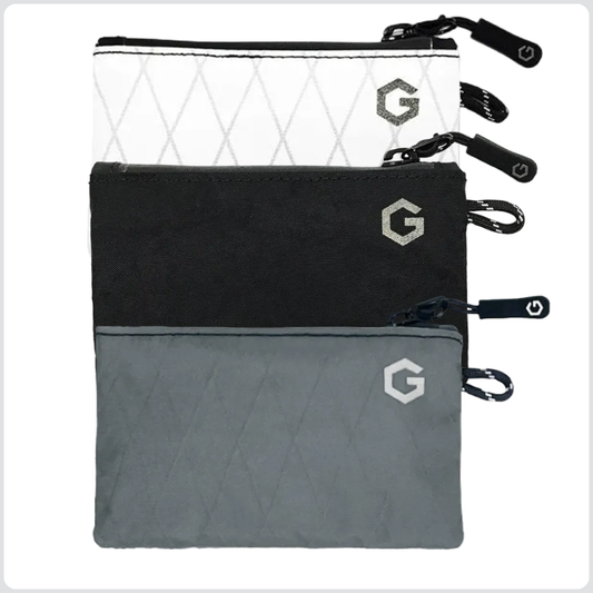 Hexa.Go Mini Wallet/ Hexa.Go Ultra Light Mini Wallet