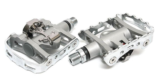 SHIMANO SPD 兩用腳踏-PD-M324 / SHIMANO SPD PEDAL-PD-M324