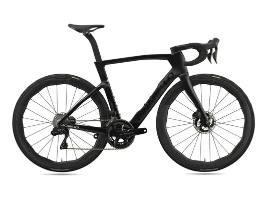 Pinarello 2025 Dogma F Disk 車架/ Pinarello 2025 Dogma F Disk Frameset