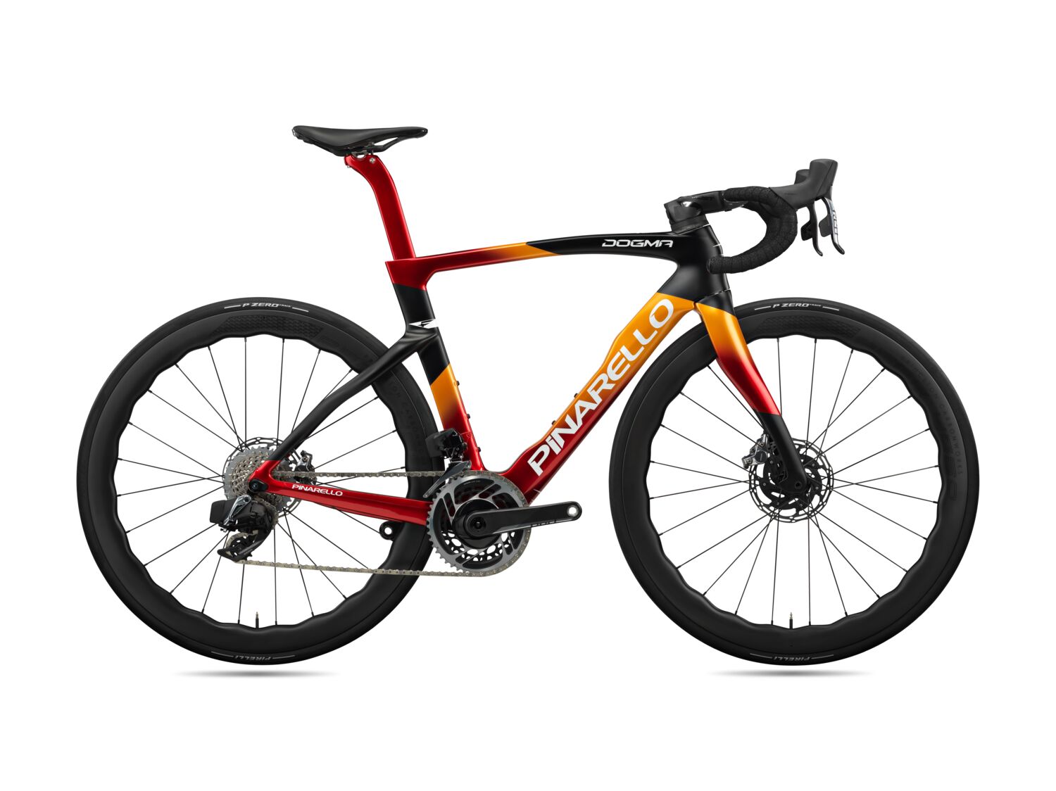 Pinarello 2024 Dogma F Disk 車架/ Pinarello 2024 Dogma F Disk