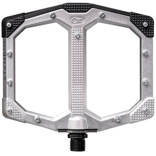 Crank Brothers Stamp EVO Pedals