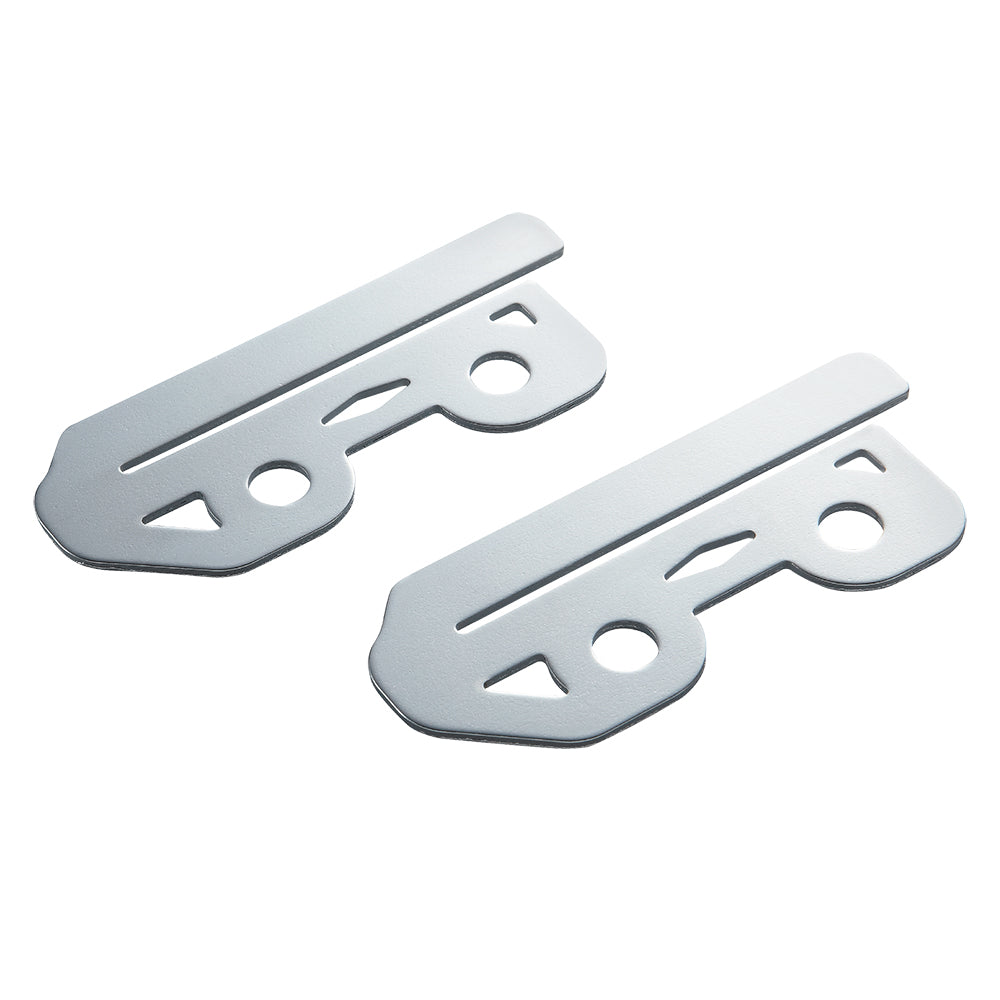 SUPER B Cutting Guide - 1 Set of 2 - TB-1169A