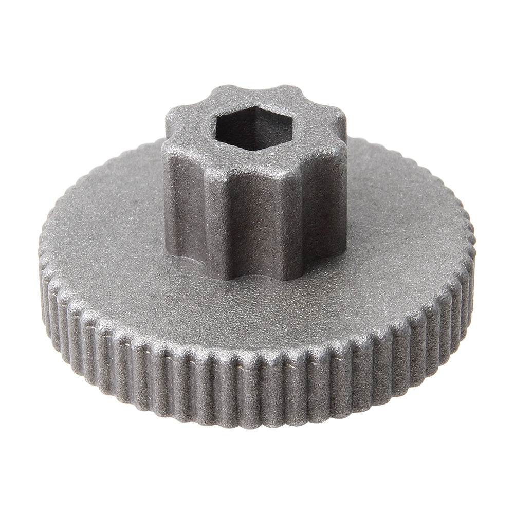 SUPER B Aluminum Alloy Chain Screw Removal Tool (For Shimano) - TB-8911A