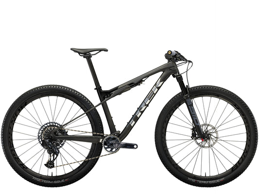 TREK SUPERCALIBER 9.8 GX AXS GEN 1 29" 前後避震車/ TREK SUPERCALIBER 9.8 GEN 1 29" SUS BIKE