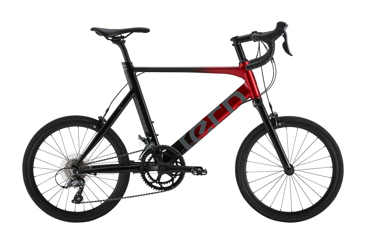 Tern Roji Bike Surge 451小輪徑