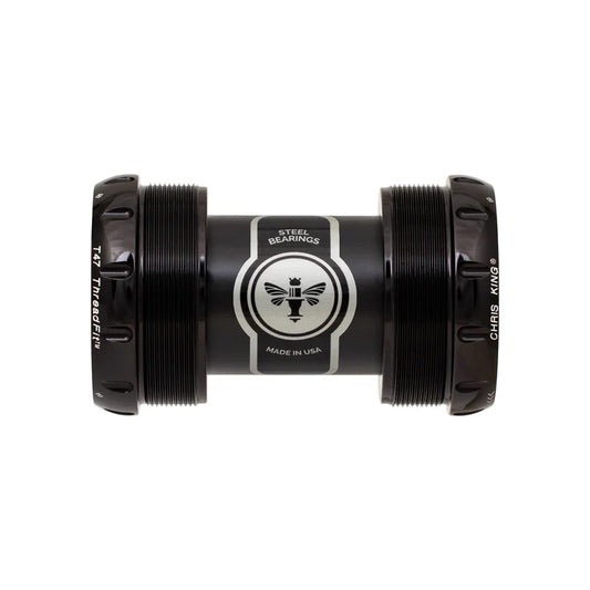 Chris King Thread Fit T47 30X 扭牙中心(需另配Fit kits) / Chris King Thread Fit T47 30X Bottom Bracket