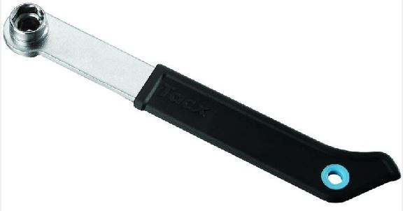 TACX 鏈鉼四方軸螺絲工具14-15 MM~T4440 / TACX CRANK BOLT SPANNER 14-15 MM~T4440