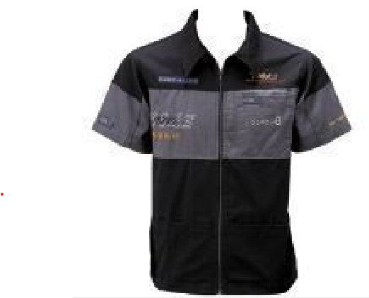 SUPER B 技工工作服~細碼~TB-1305-S / SUPER B MECHANIC'S SHIRT~SM~TB-1305-S