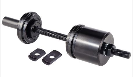 SUPER B 4 in 1 built-in center installation and removal tool (for PressFit BB30/BB86) - TB-19003