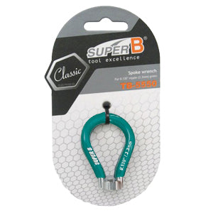 SUPER B Steel Wire Gauge-3.3mm-TB-5550 / TB-5560