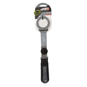 SUPER B center spanner (for Shimano/ Campy, 16-notch BB cup) - TB-BB10