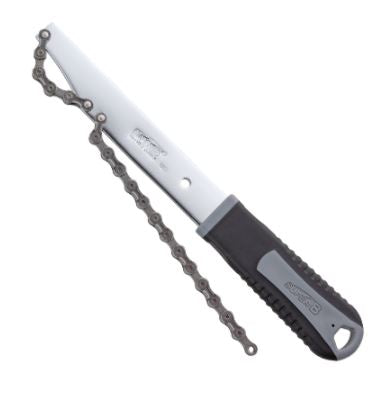 SUPER B Professional Flywheel Fixed Chain Knife Wrench (Applicable to 10-12 Speed Flywheel) -TB-FW22