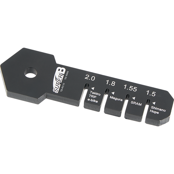 SUPER B 碟片檢測器-TB-RC10