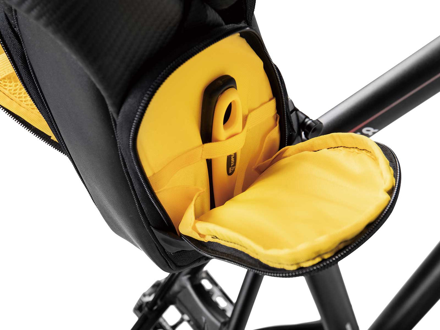 Topeak Mondopack XL 拉帶式尾袋 / Topeak Mondopack XL