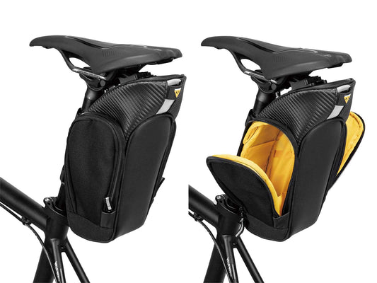 Topeak Mondopack XL 拉帶式尾袋 / Topeak Mondopack XL