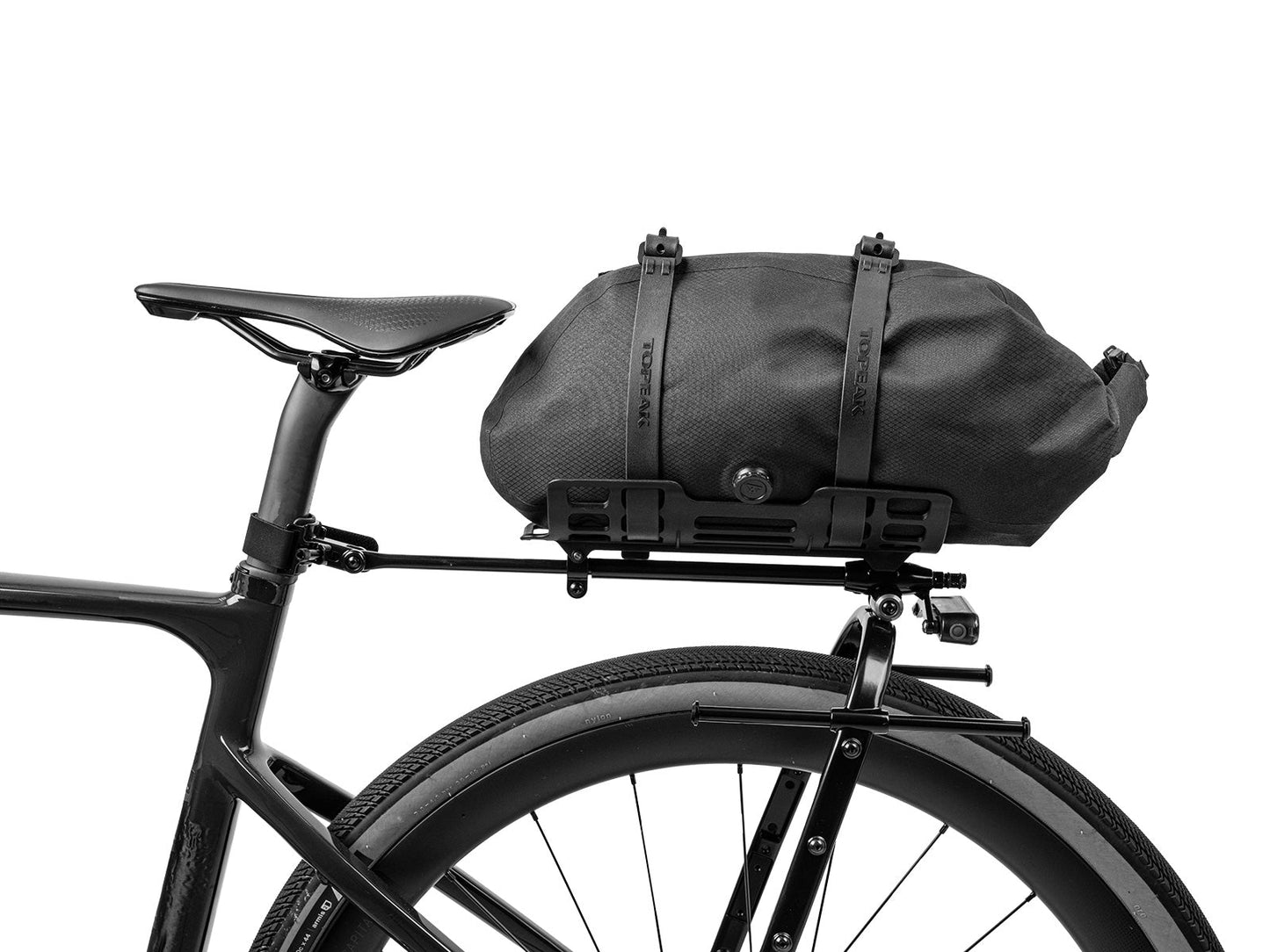 Topeak U-SHELL DRYBAG 10L