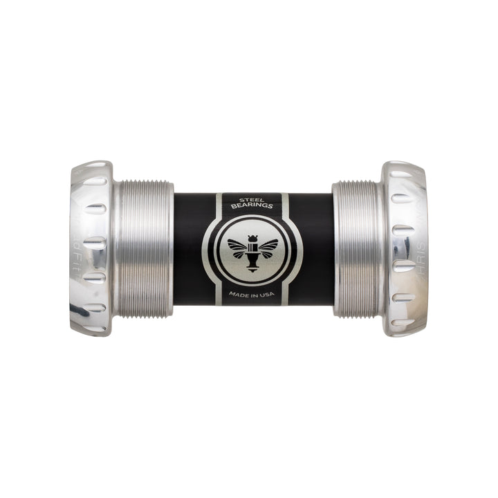 Chris King Thread Fit 24 扭牙中心(需另配Fit kits) /Chris King Thread Fit 24 Bottom Bracket